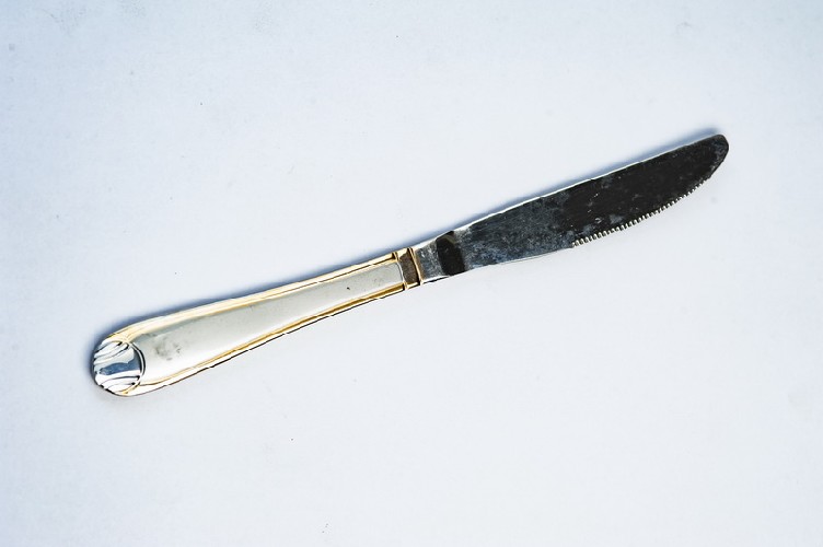 K1524  Нож 1/600