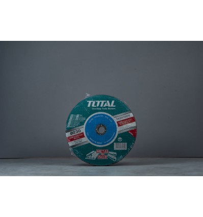 Disc abraziv metal 230mm TAC2212302