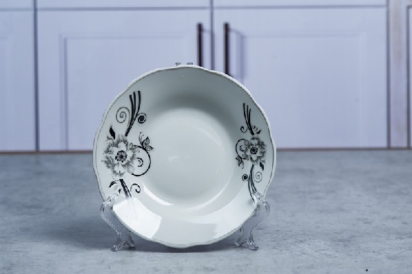 A23 / 8" Soup plate (8803) 1/72