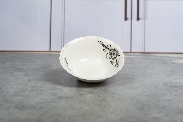 7" Salat bowl #2 1/72