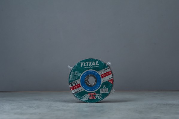 Disc abraziv metal 125mm TAC2211253