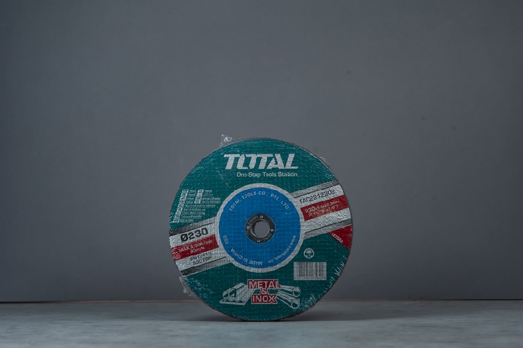 Disc abraziv metal 230mm TAC2212302