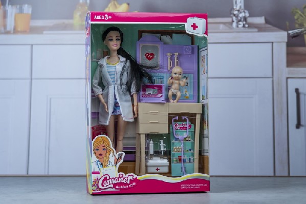 796059 DOLL SET