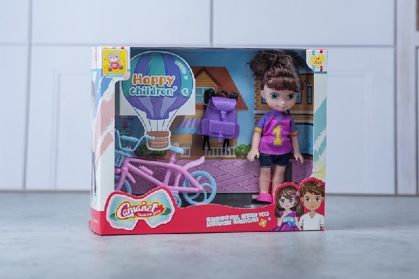 796044 DOLL SET