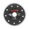 Алмазный диск DNIPRO-M 115 22,2, 1.6 Solid