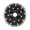 Алмазный диск DNIPRO-M 125 22,2, Segment