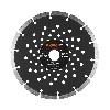 Алмазный диск DNIPRO-M 180 22,2, Segment