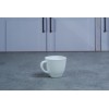 Square tea cup 300 White 1/48