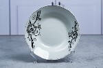 A24 / 9" Soup Plate (8803) 1/48