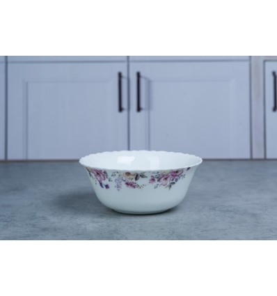 T740 Serving Bowl 740 SILVIA/155 1/12