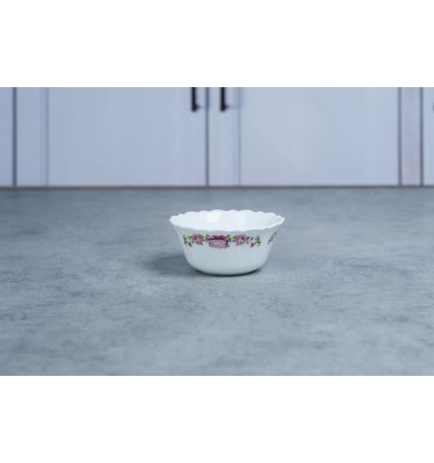 T720 Round Small Bowl 720 ORBITAL/400 1/48