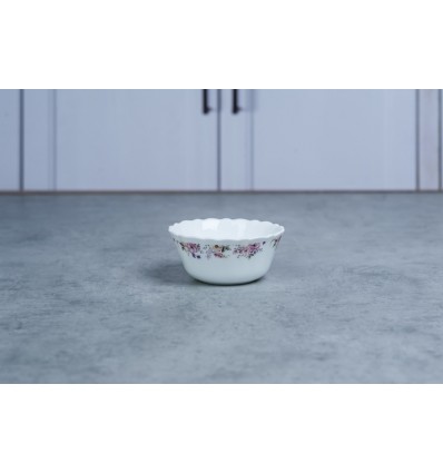 T720 Round Small Bowl 720 SILVIA/155 1/48