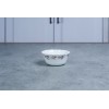 T720 Round Small Bowl 720 SILVIA/155 1/48