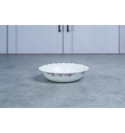 T780 Shallow bowl 780 SILVIA/155 1/24