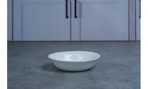 T780 Shallow bowl 780 White 1/24