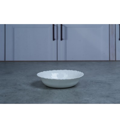 T780 Shallow bowl 780 White 1/24