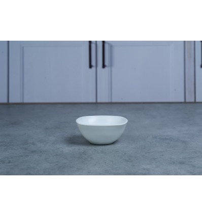 Square small bowl 320 White 1/48