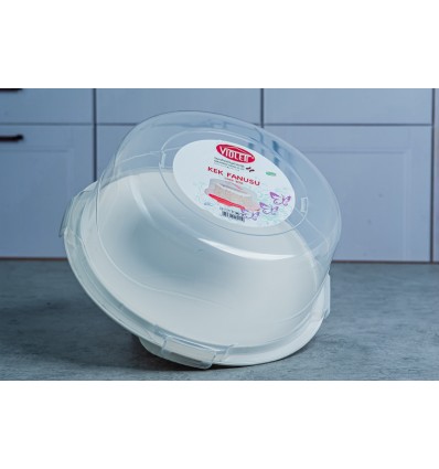 0011 Suport tort cu capac plastic