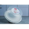 0011 Suport tort cu capac plastic