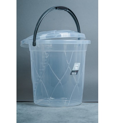 0045 20 lt random waterfall bucket