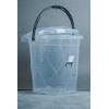 0045 20 lt random waterfall bucket