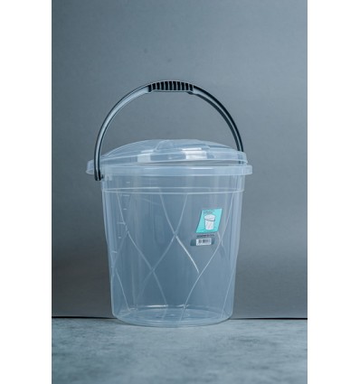 0058 10 lt random waterfall bucket