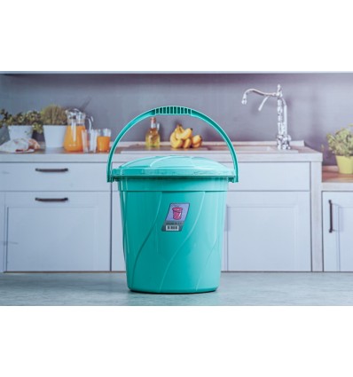 0059 10 lt moblen waterfall bucket