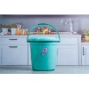 0059 10 lt moblen waterfall bucket