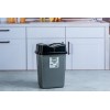 0096 2.5 liter butterfly bin