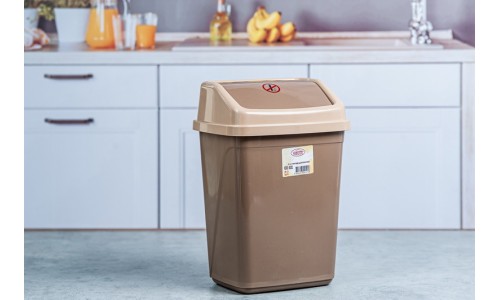 0101 favorite trash bin 5 lt