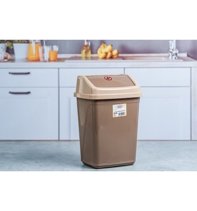 0101 favorite trash bin 5 lt