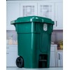 0127 60 lt garbage truck