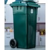 0130 120 lt garbage truck