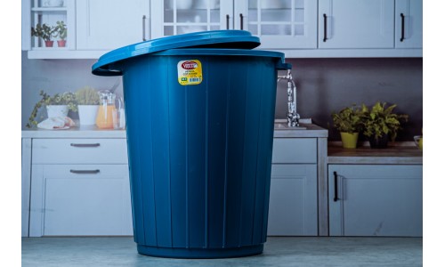 0132 hercules dustbin