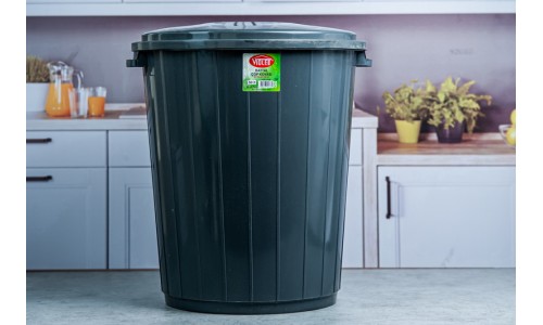 0133 battal dustbin