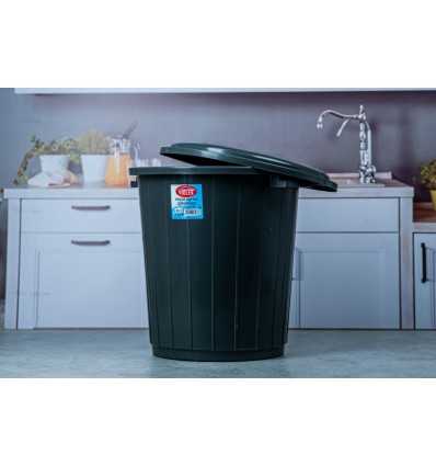 0134 small battal dustbin