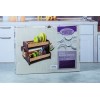 0731 galaxy rattan dish rack