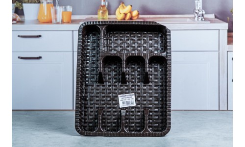 0755 rattan holder