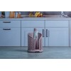 1012 violetta towel napkin holder